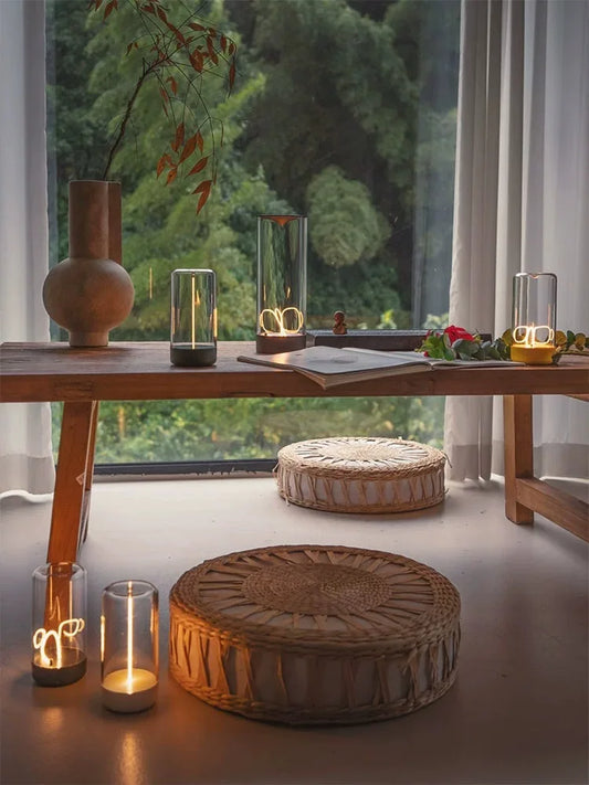 How to Create a Calming Home Atmosphere – 5 Easy Steps